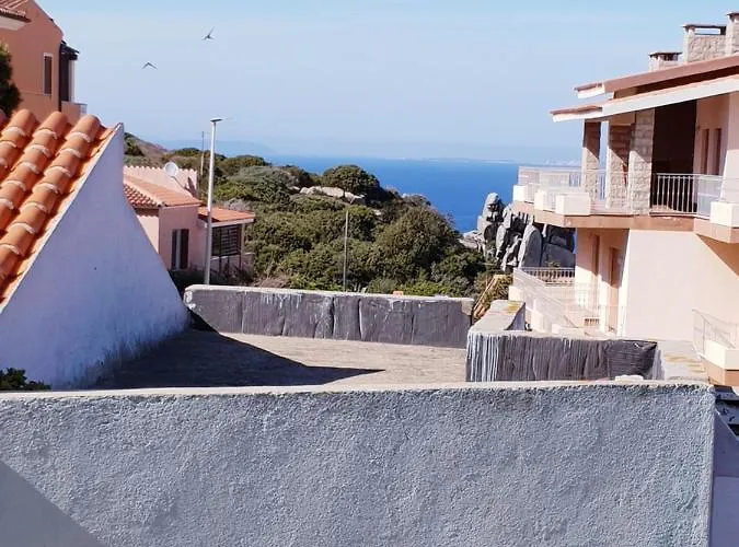 Maison Angelique * Santa Teresa Gallura