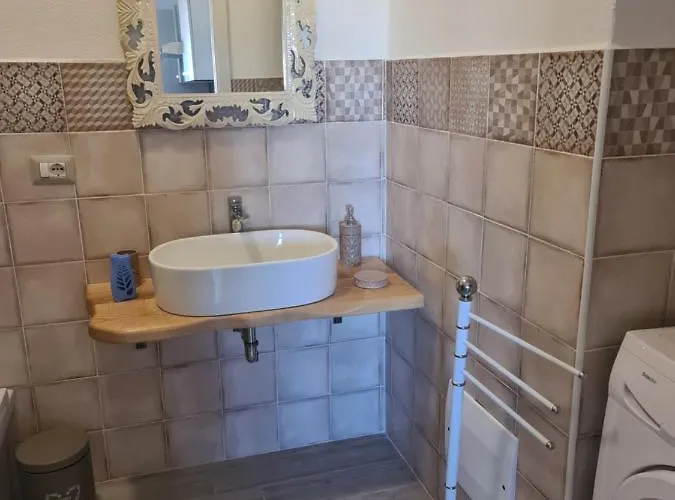 Maison Angelique Appartement