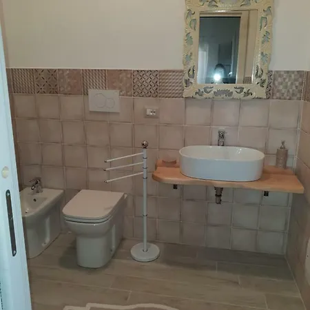 Maison Angelique سانتا تيريزا غالّورا
