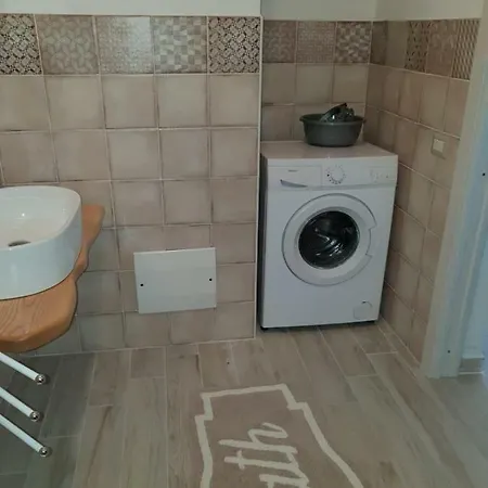 شقة Maison Angelique
