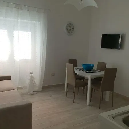 شقة Maison Angelique *