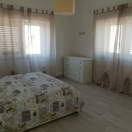 Maison Angelique * سانتا تيريزا غالّورا